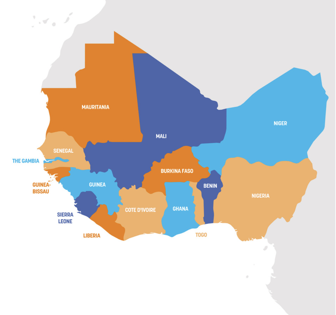 west-africa-map