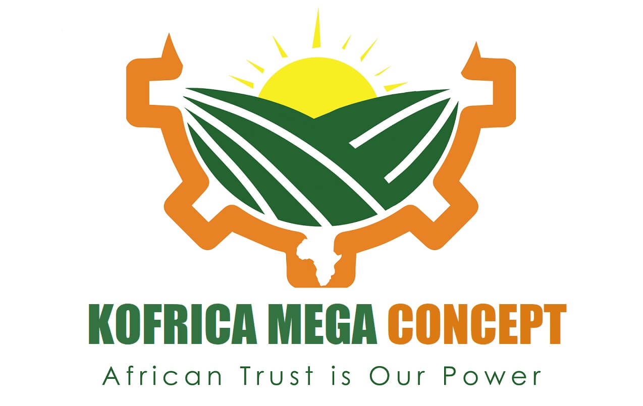 Koafrica-mega-concept-logo